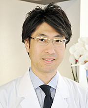 院長:林 順平